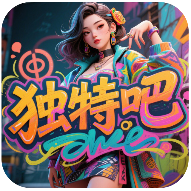 独特吧